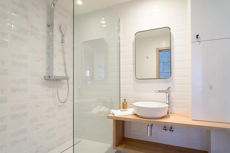 Izba Golden AP v GOLDENapartment – Golden Apartment Veľká Lomnica
